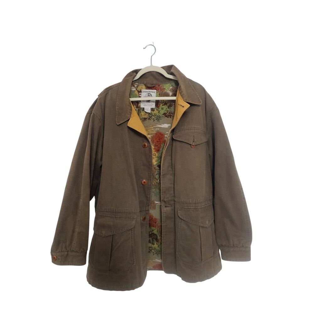 Rare Vintage Banana Republic Coat